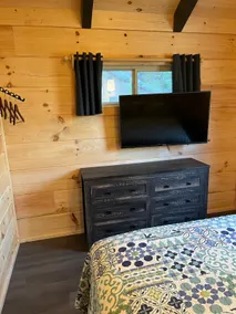 New tiny cabin in Mill Spring! - Image 3