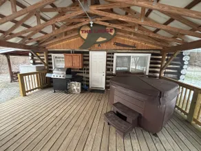 Malloons Run Cabin - Image 3