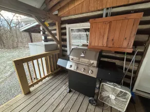 Malloons Run Cabin - Image 4