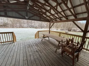 Malloons Run Cabin - Image 2