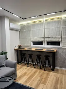 Апартамент ”Trendy hot peppers home” - Image 3