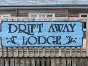 Drift Away Lodge, Cavendish - Image 2