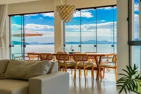 House on the sand (coast house) - Image 4