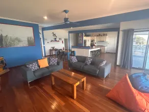 ‘JBM’ The White and Blue Beach House - Image 5