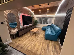 The Bungalow by The Garden Spa Stays, 4 bed, Sauna - Hot Tub - Ice Bath - Image 4
