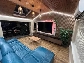 The Bungalow by The Garden Spa Stays, 4 bed, Sauna - Hot Tub - Ice Bath - Image 3
