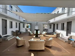 Ocean Steps – 1 Bedroom Beach Hideaway - Image 4