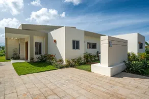 Luxury Villa 4-Bedroom Casa Linda Sosua - Image 4