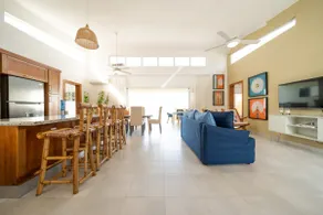 Luxury Villa 4-Bedroom Casa Linda Sosua - Image 3