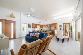 Luxury Villa 4-Bedroom Casa Linda Sosua - Image 2