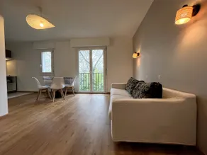 Welcome to Oustalet - Apt. 7 - Image 2