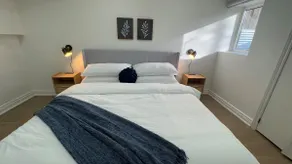Spacious 2 BR apartment | Glen Eden Ski - Image 3
