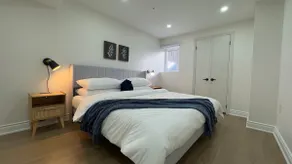 Spacious 2 BR apartment | Glen Eden Ski - Image 2