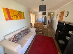Cabin 3 Between Ombus - Image 2