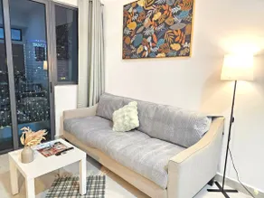KLCC Pure Comforting 1BR | Infinity Pool - Image 2