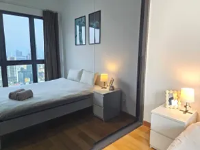 KLCC Pure Comforting 1BR | Infinity Pool - Image 5
