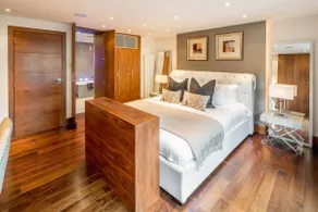 -Air con- Luxury Townhouse - High St Kensington! - Image 3