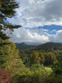 Gorgeous Mountain Views-Hot Tub Weekday Discounts - Image 5
