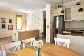 Espaçoso apartamento em Muo **** - Image 5