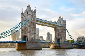 London Bridge Executive One Bed Apartment - Image 4