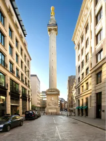 London Bridge Executive One Bed Apartment - Image 2