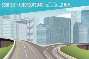 Free Parking - Terrace - Air conditioning -1 - Image 3