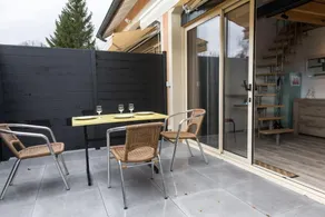 Free Parking - Terrace - Air conditioning -1 - Image 4