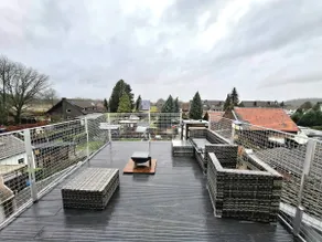 Beautiful attic apartment Alsdorf (Aachen) - Image 4