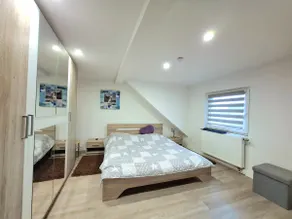 Beautiful attic apartment Alsdorf (Aachen) - Image 3