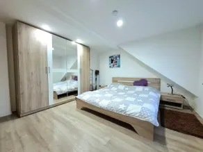 Beautiful attic apartment Alsdorf (Aachen) - Image 5