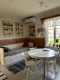 Cabin near Mora - Image 4