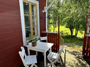 Cabin near Mora - Image 2