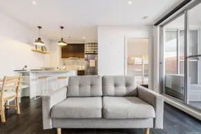Coastal Getaway with Parking and Steps from the Beach - Image 2