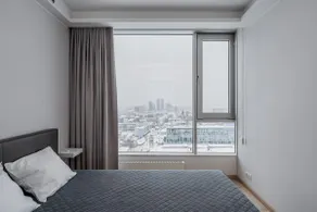 Revalia Fahle 12 floor Deluxe Sea View 1bedroom - Image 3