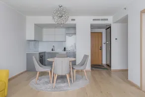 Revalia Fahle 12 floor Deluxe Sea View 1bedroom - Image 5