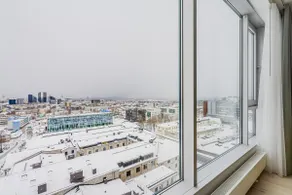 Revalia Fahle 12 floor Deluxe Sea View 1bedroom - Image 2