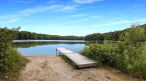 Sanford Lake Escape | New Build | Lake Ann + Dunes - Image 2