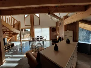 Chalet in Eaux-Bonnes (Aas) 64 - Image 4