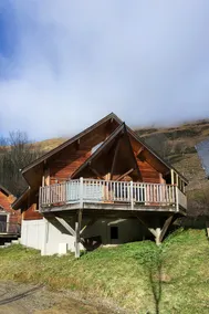 Chalet in Eaux-Bonnes (Aas) 64 - Image 3
