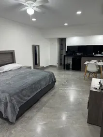 LOFT, king size bed, in the heart of Mitras T11 - Image 4