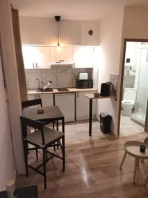 Equipped apartment - Image 5