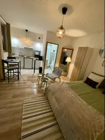 Equipped apartment - Image 2