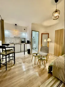 Equipped apartment - Image 3