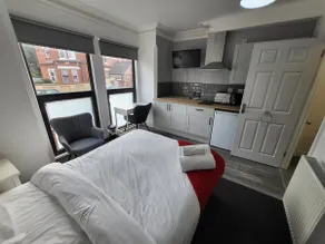 Fishpond Family Suite - Image 5