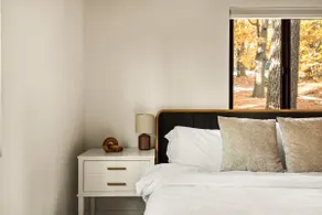 Cozy Modern A-Frame Getaway | Wake Up in Nature - Image 3