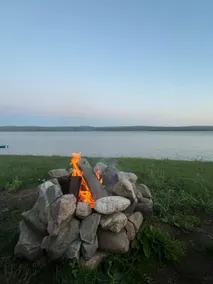 Rhea's Lake House - Image 5