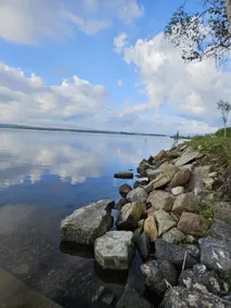 Rhea's Lake House - Image 2