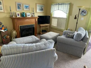 Relaxing beach house - Image 5
