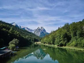 Mountain Safari Garmisch - Image 3
