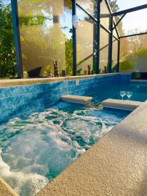 TikiTiki walk/ride 2 Lake Sumter *Pool & Hot Tub* - Image 4